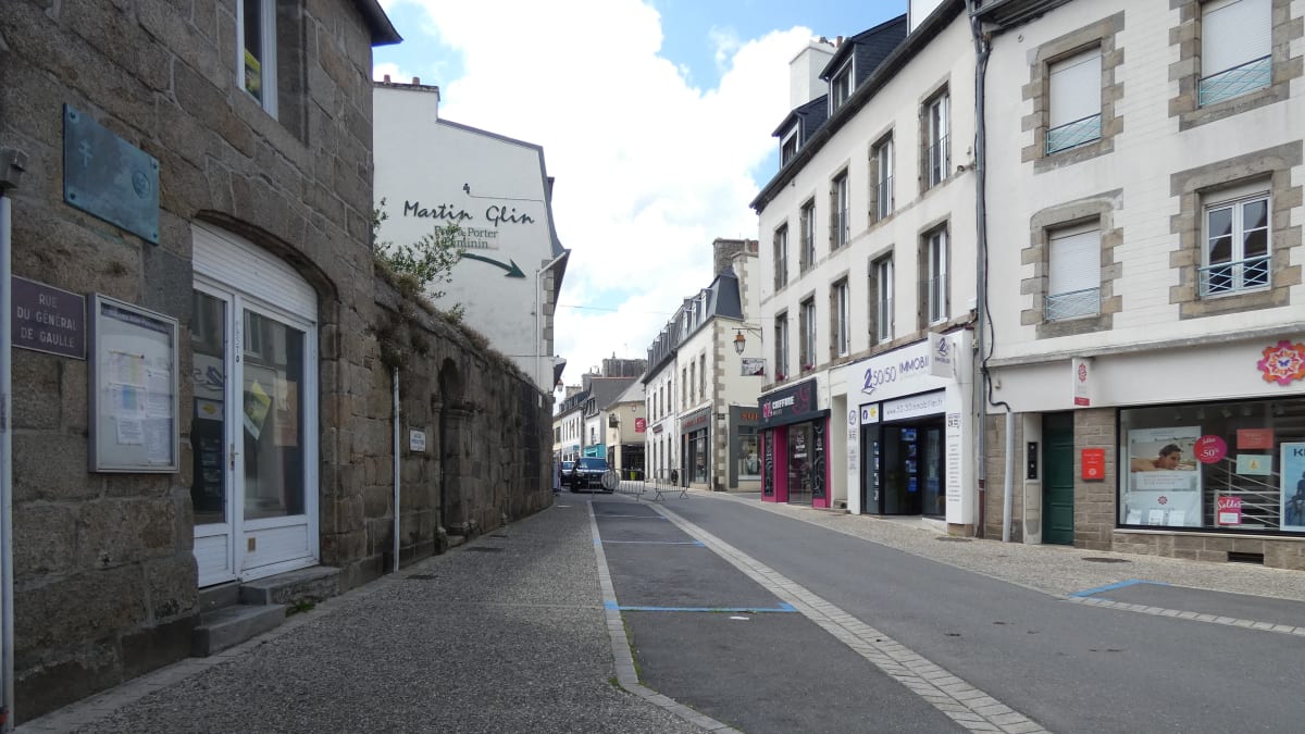 Relais de L'Hippodrome - Lesneven