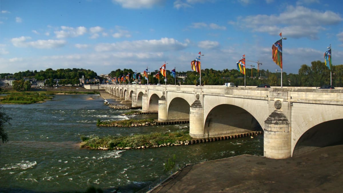 Buda Trail - Saint-Étienne-de-Chigny