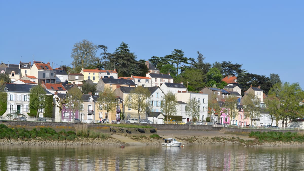 Foulées de Chaumussay - Chaumussay