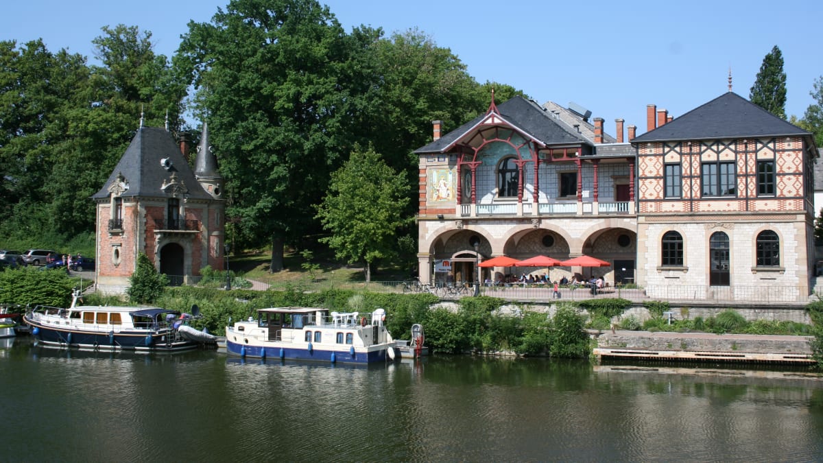 Run and Bike de Sarreguemines - Sarreguemines