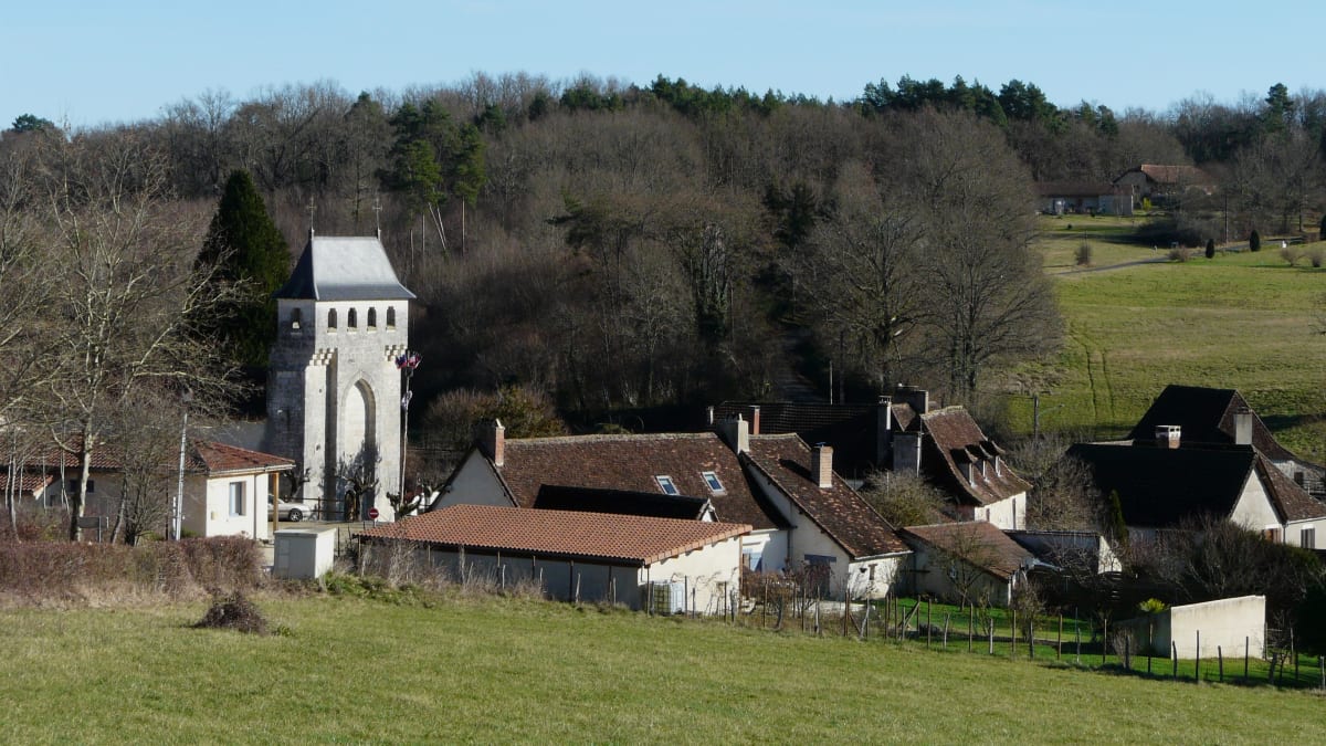 Des Blis et des Bornes Aventure Trail Nature - Bassillac et Auberoche