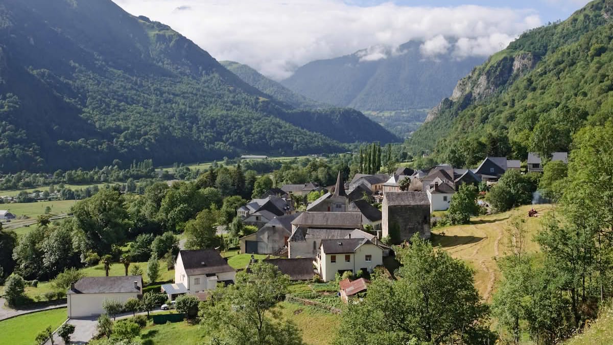 Pic'tes de Montaut - Montaut