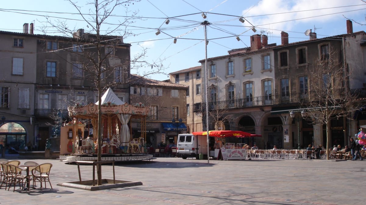 Ninaute by l'ACL - Limoux