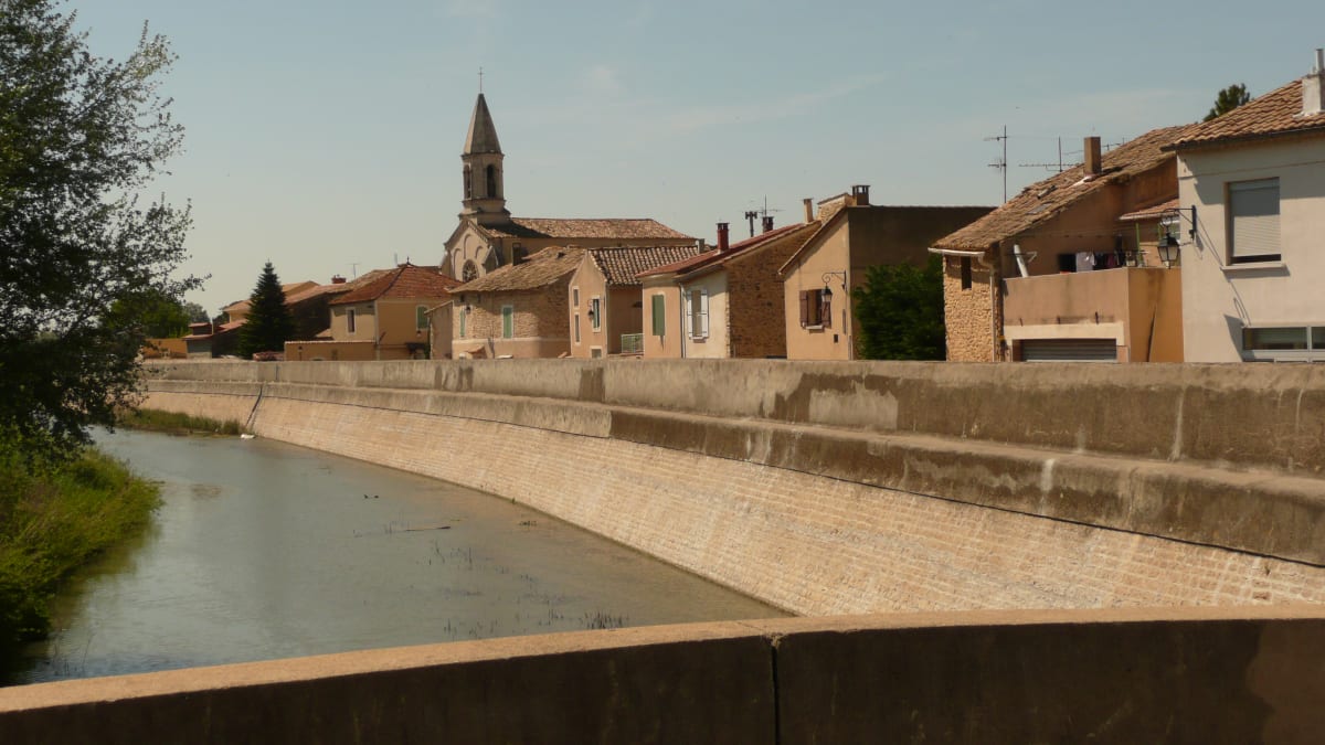 Triathlon de Codolet - Codolet