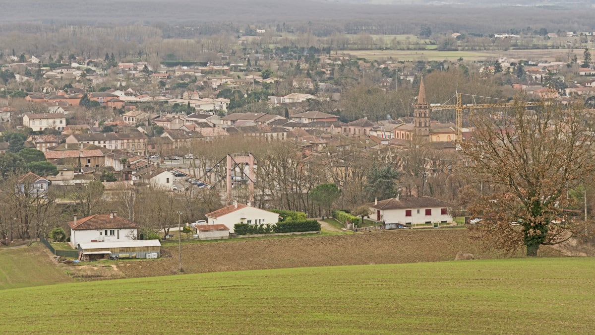 Cour'sla Pied - Noueilles