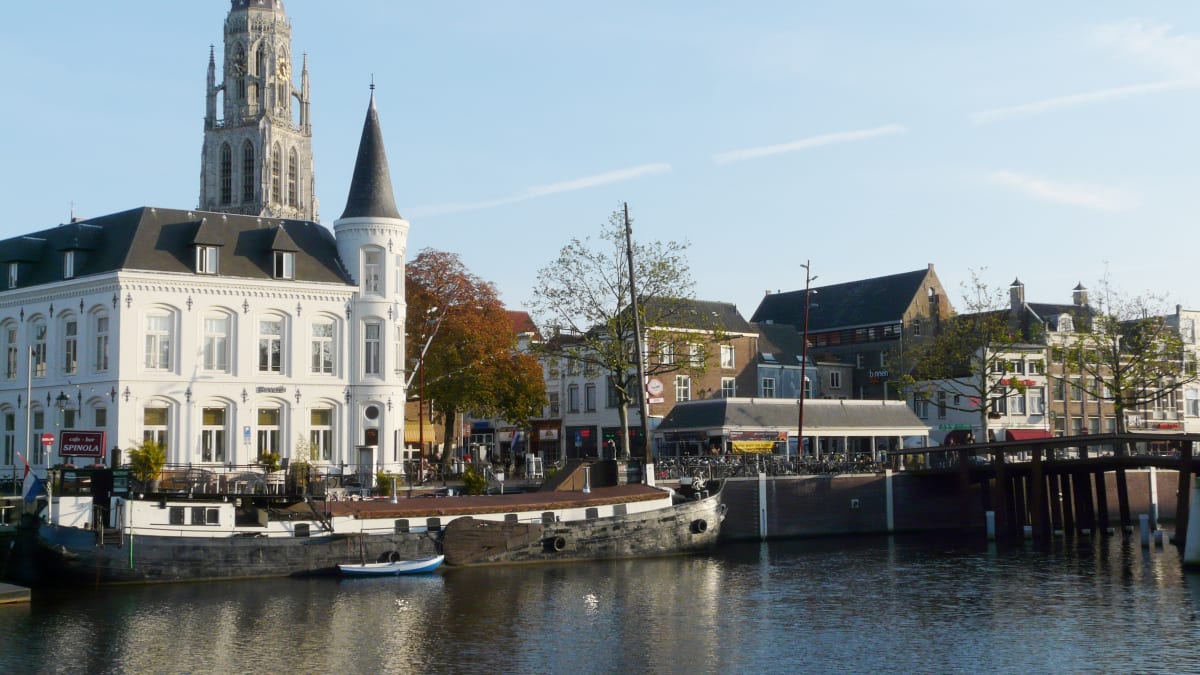 Bredase Singelloop - Bréda