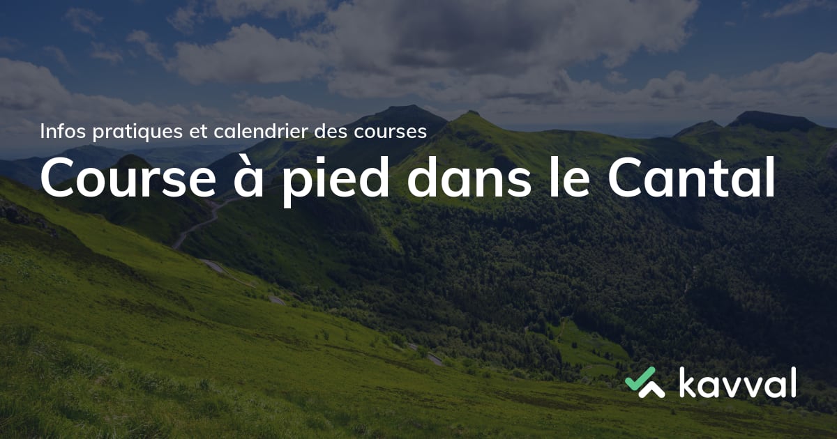 Calendrier Trail 2022 Rhone Alpes