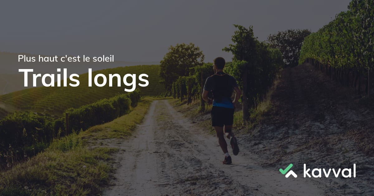 Calendrier Trail Octobre 2023 🏃 Calendrier Des Trails Longs | Kavval