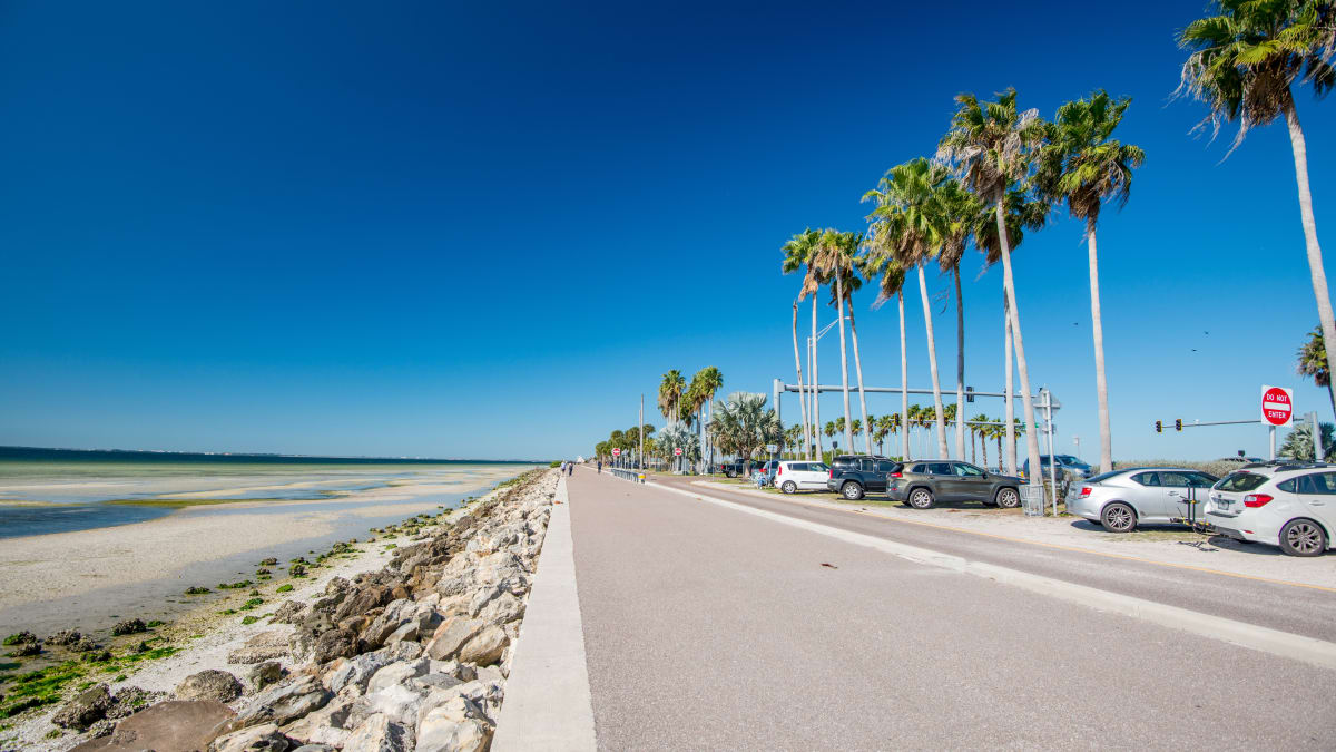 Marathon de Floride