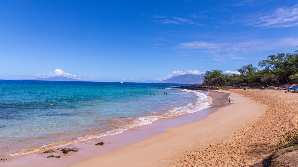 Maui Oceanfront Marathon