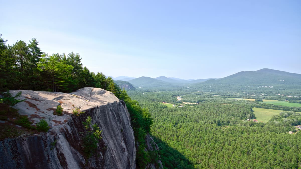 Midstate Massive Ultra Trail