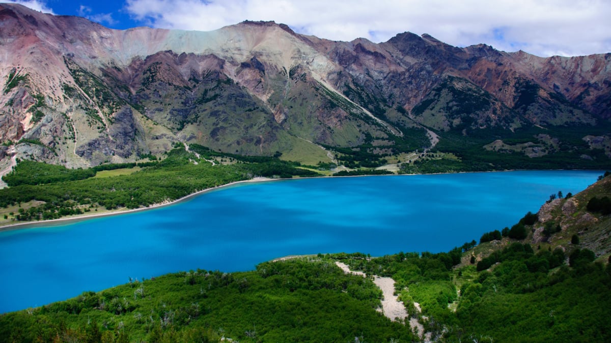 Patagonman