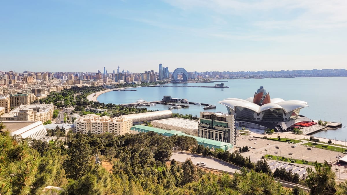 Baku Ultra Endurance