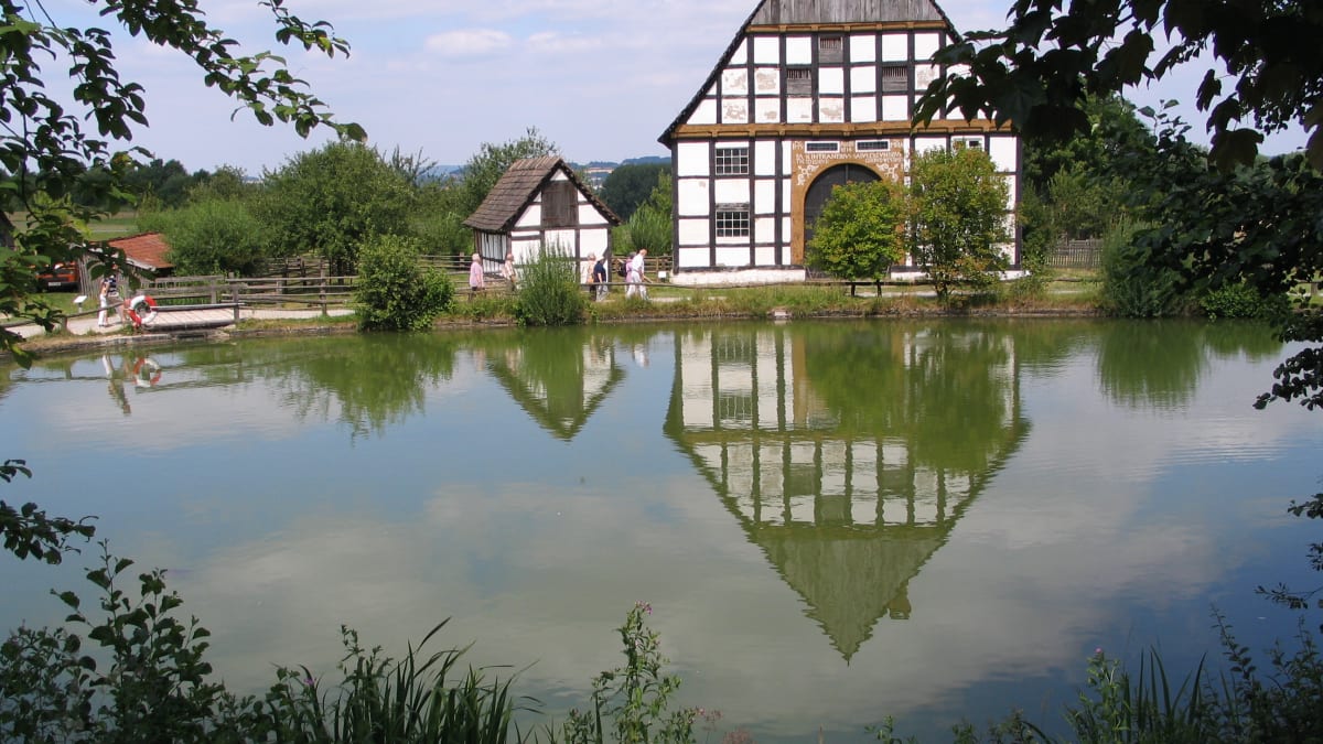 Hermannslauf