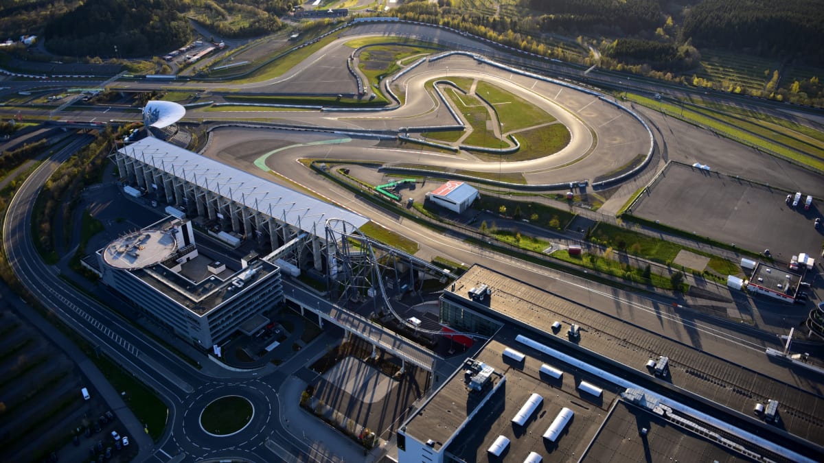 Rad am Ring