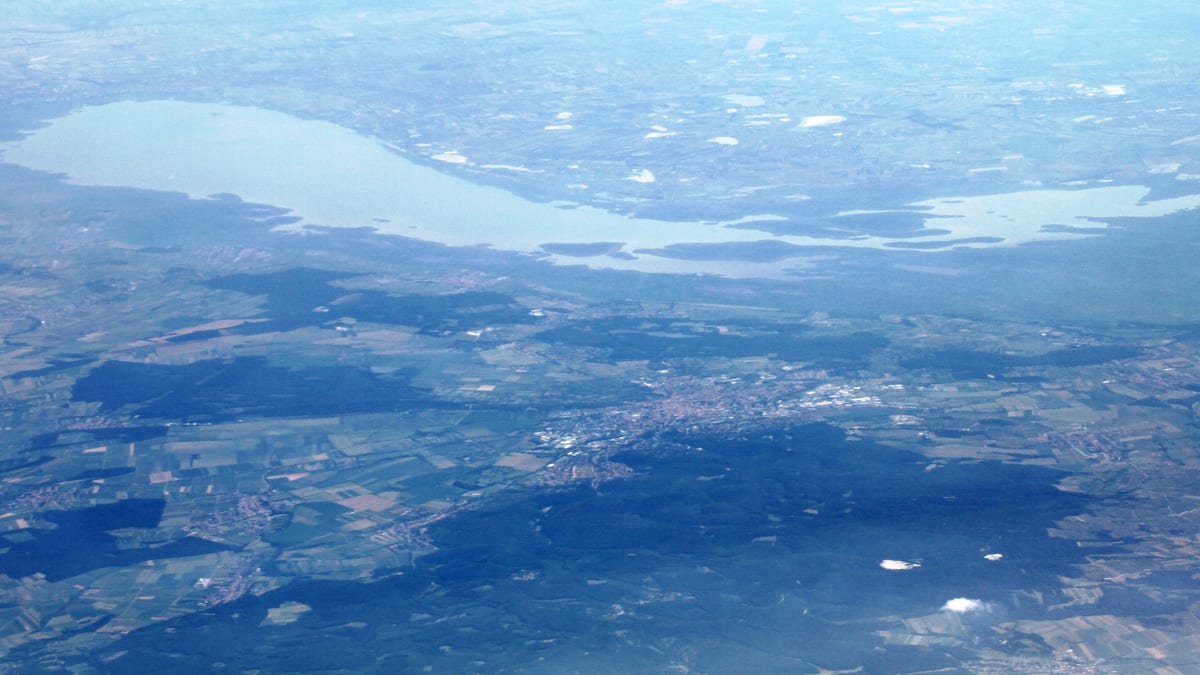 Neusiedlersee Marathon