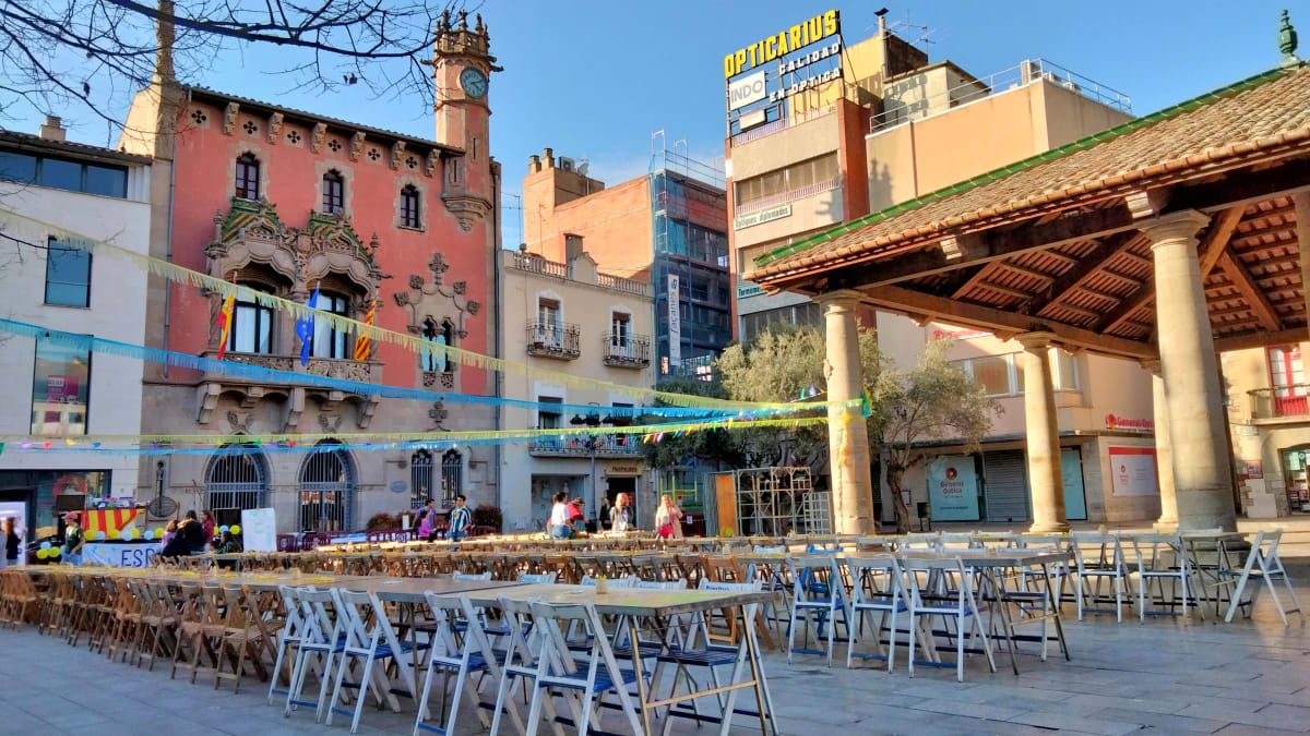 Semi de Granollers