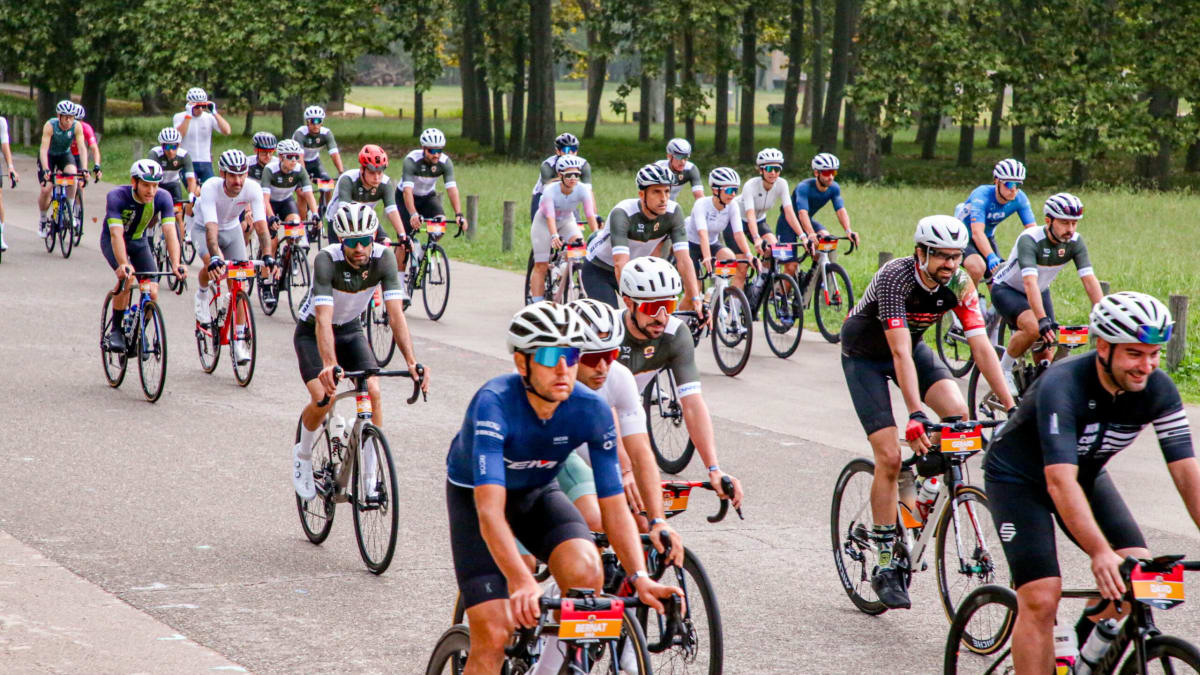La CicloBrava