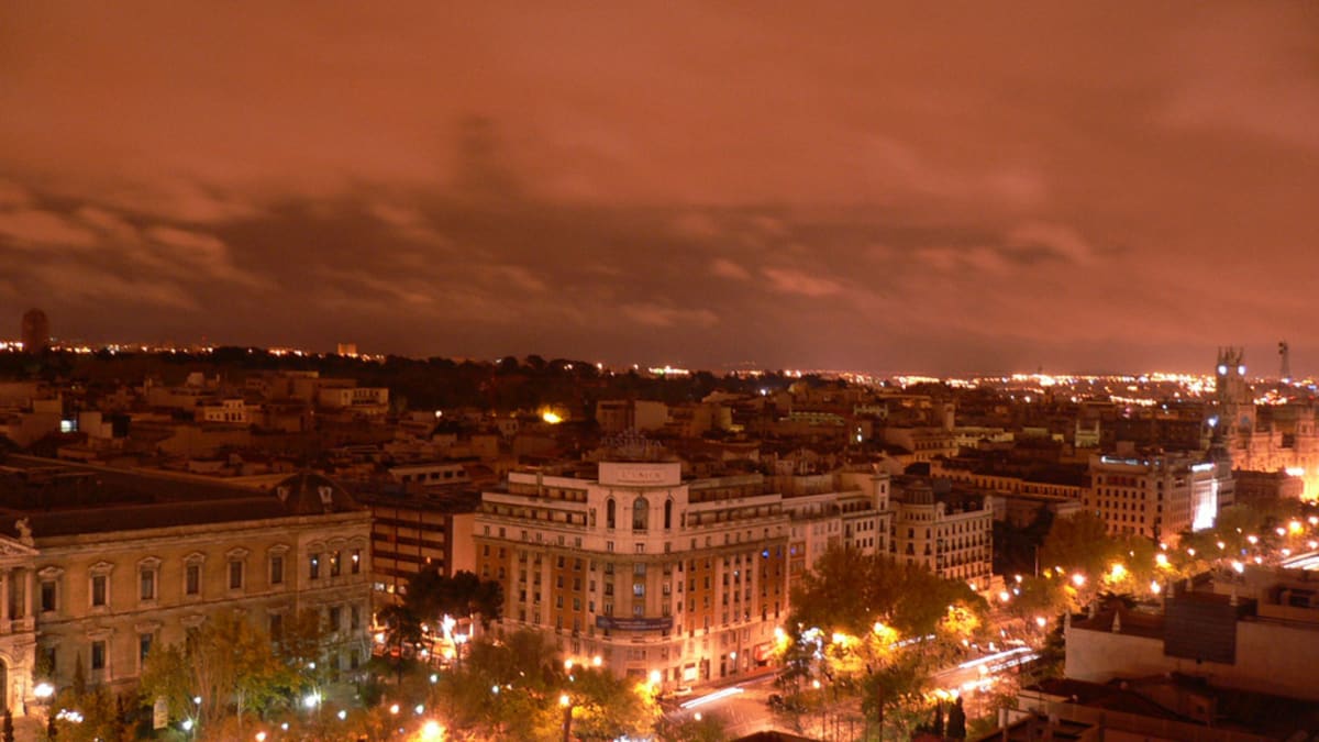 DEKA Madrid