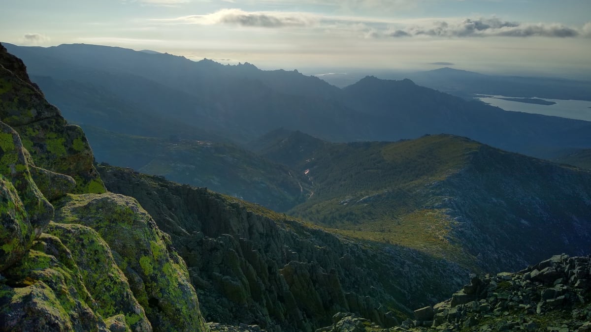Gran Trail Peñalara