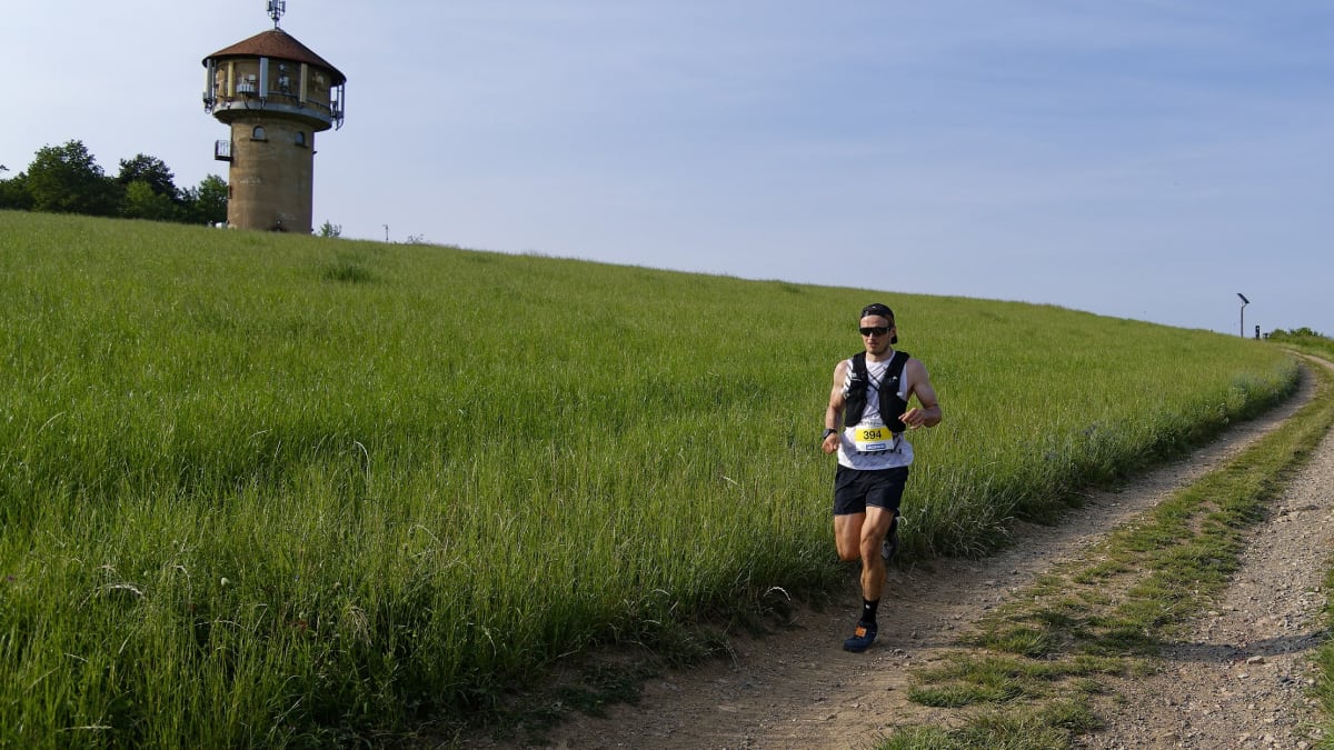Course des Adrets