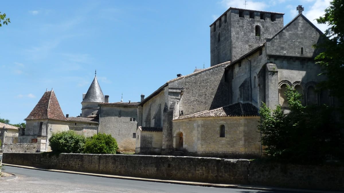 Trail du Millésime