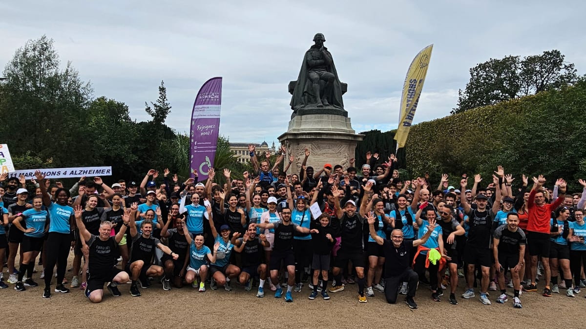 NeuroRun - Limoges