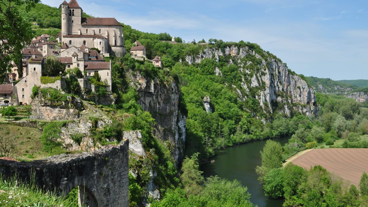 Mont Fourcatrail