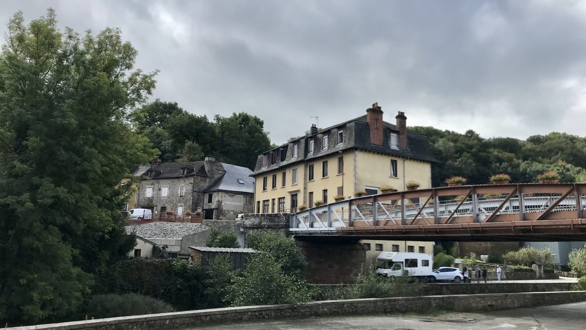 SwimRun du Lévézou