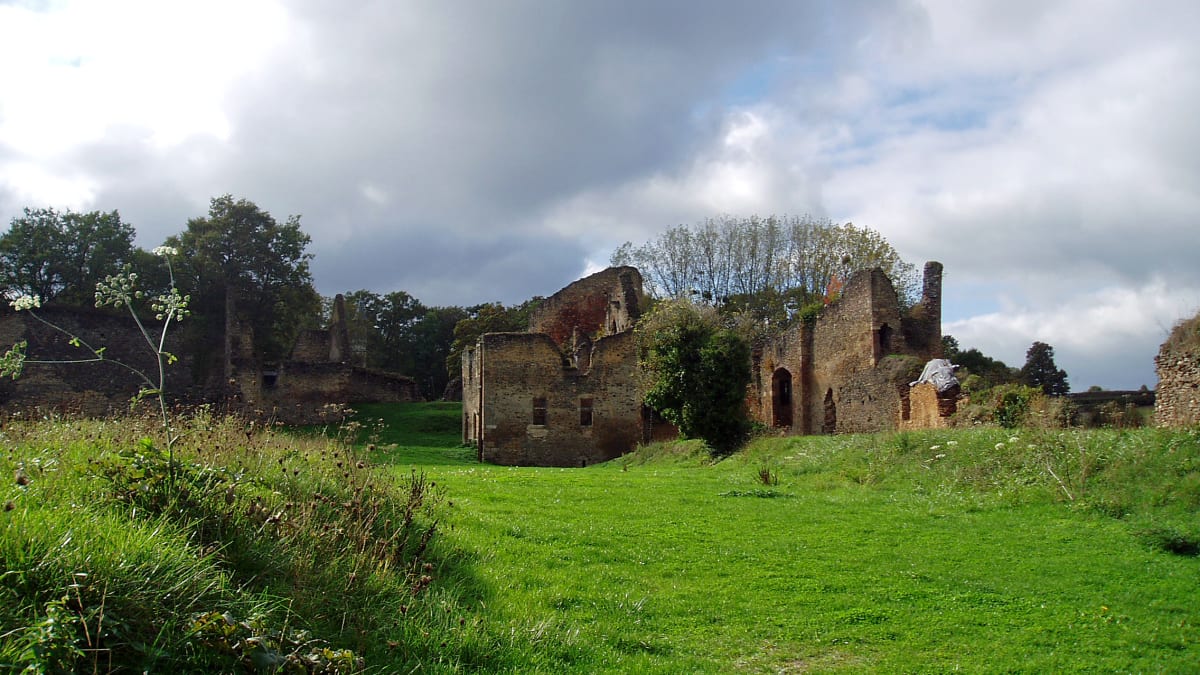 Trail du Céou