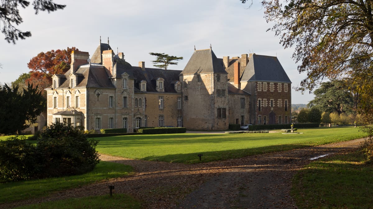 Les Bézous d'Châtaignes
