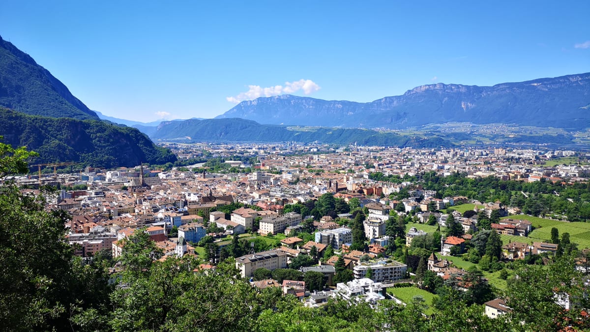 BOclassic du Tyrol du Sud