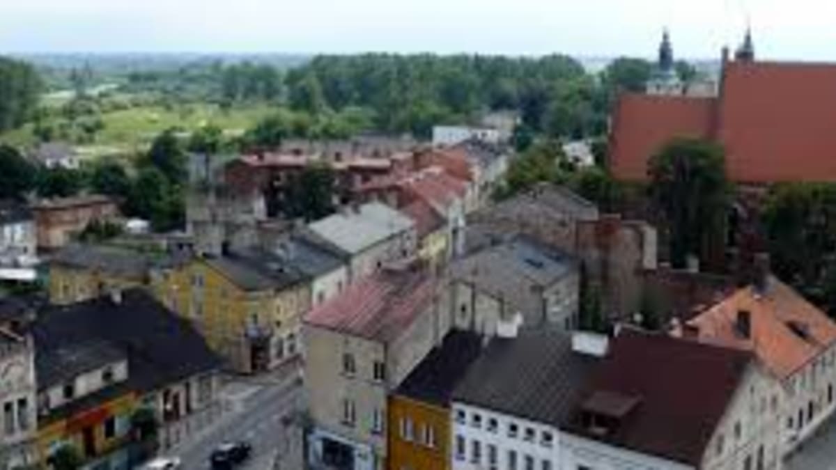Semi-marathon de Koło