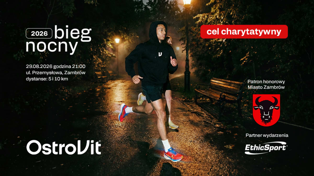 OstroVit Night Run