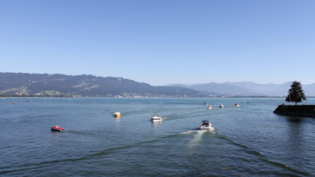 Bodensee Radmarathon