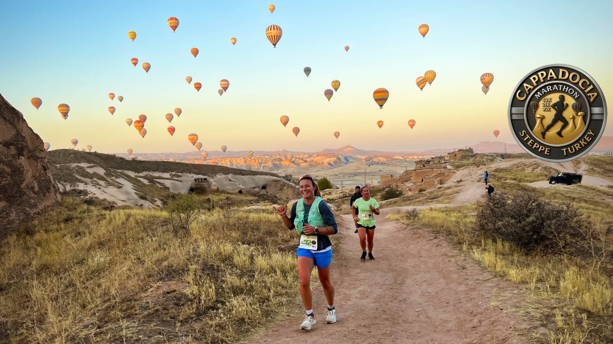 Cappadocia Wildmarathon
