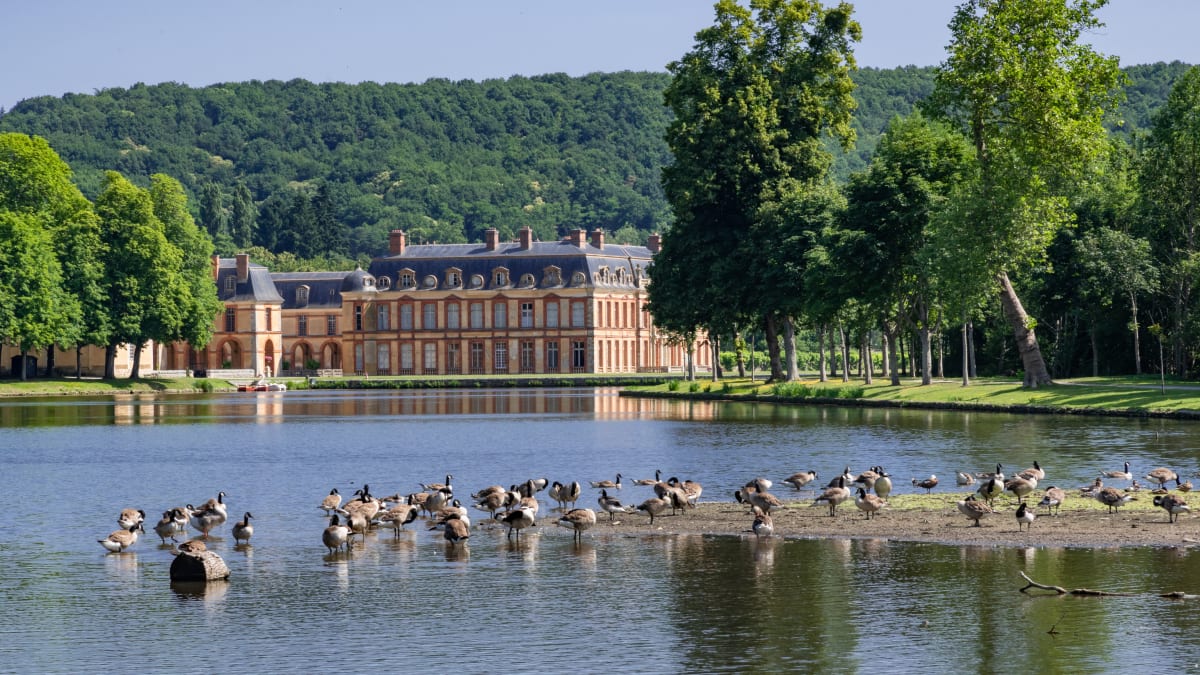 La Villepreusienne