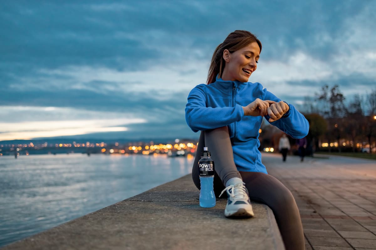 TON ALLIÉ POUR TON PROCHAIN 10KM