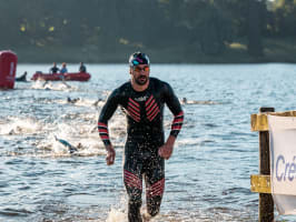Triathlon de La Roche-sur-Yon
