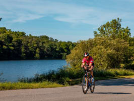 Triathlon de La Roche-sur-Yon