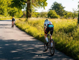 Triathlon de La Roche-sur-Yon