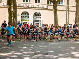 Triathlon de La Roche-sur-Yon