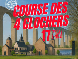 Course des 4 Clochers