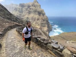 Cabo Verde Ribeira Trail