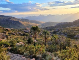 SoliMada Trail