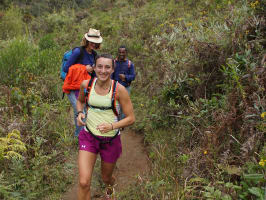 SoliMada Trail