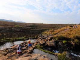 SoliMada Trail