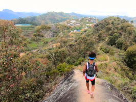 SoliMada Trail