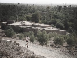 Ultra Trail Relais Maroc