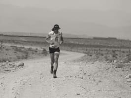 Ultra Trail Relais Maroc
